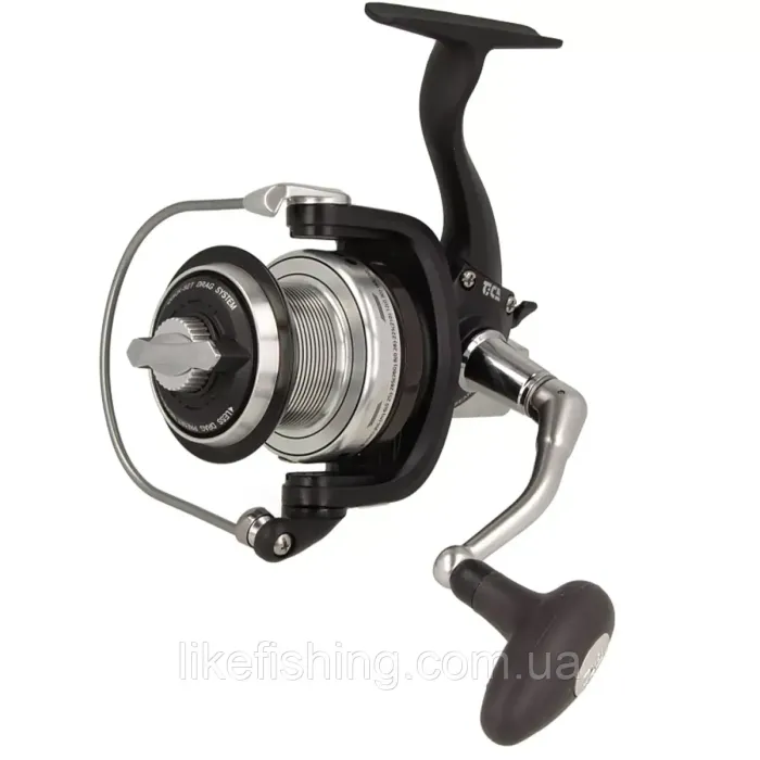 Котушка GLAT2000 7+1BB Tica Galant Long Cast