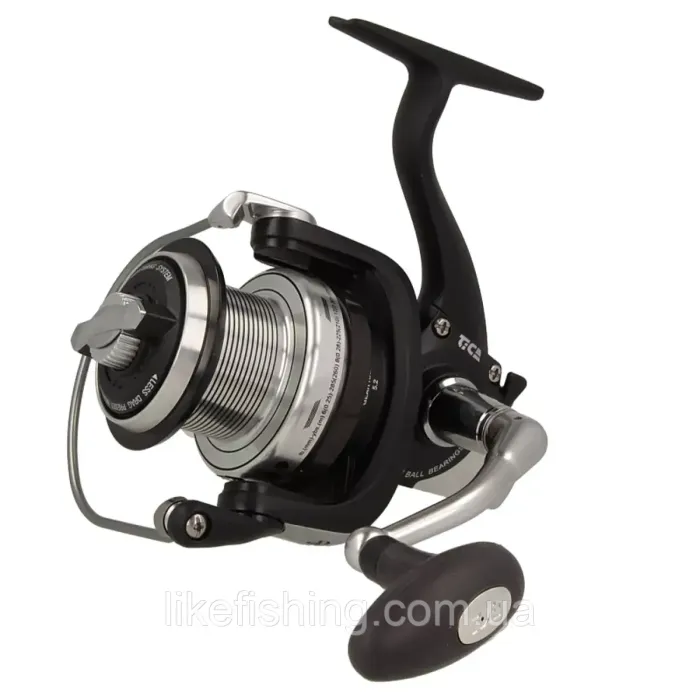 Котушка GLAT2000 7+1BB Tica Galant Long Cast