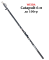 Удочка 6 м тест до 100 г Catapult Weida Bolo боковой кивок