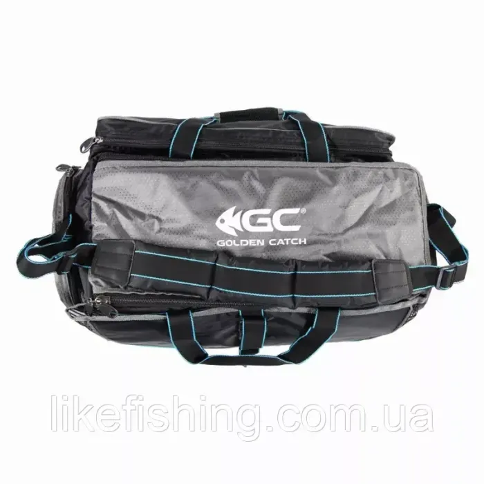Рыболовная сумка GC Sintez Carryal 55 л