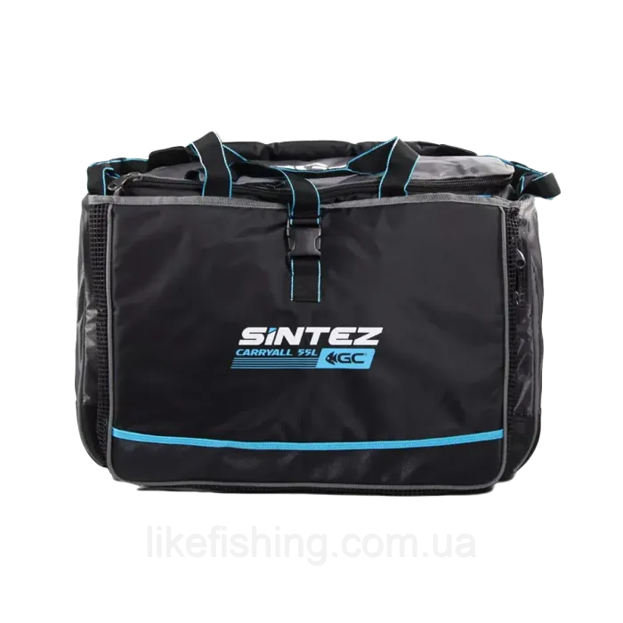 Рыболовная сумка GC Sintez Carryal 55 л