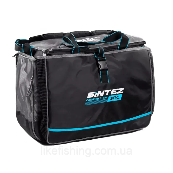 Рыболовная сумка GC Sintez Carryal 55 л
