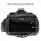 Рыболовная сумка GC Sintez Carryal 55 л