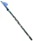 Вудка 4.5 м 80-150 г Mifine Magician Travel Bolo бічний кивок