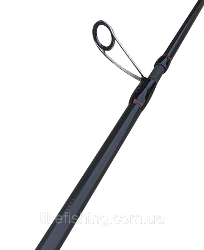 Спиннинг 2.28 м 5-20 г Carnival Travel Siweida