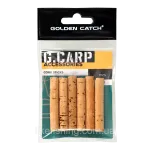 Палочки пробковые GC G.Carp Cork Sticks 8мм 6шт