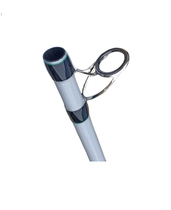 Фидерное удилище 2.9 м - 3.6 м тест до 150 г Golden Eagle Travel Siweida в чехле