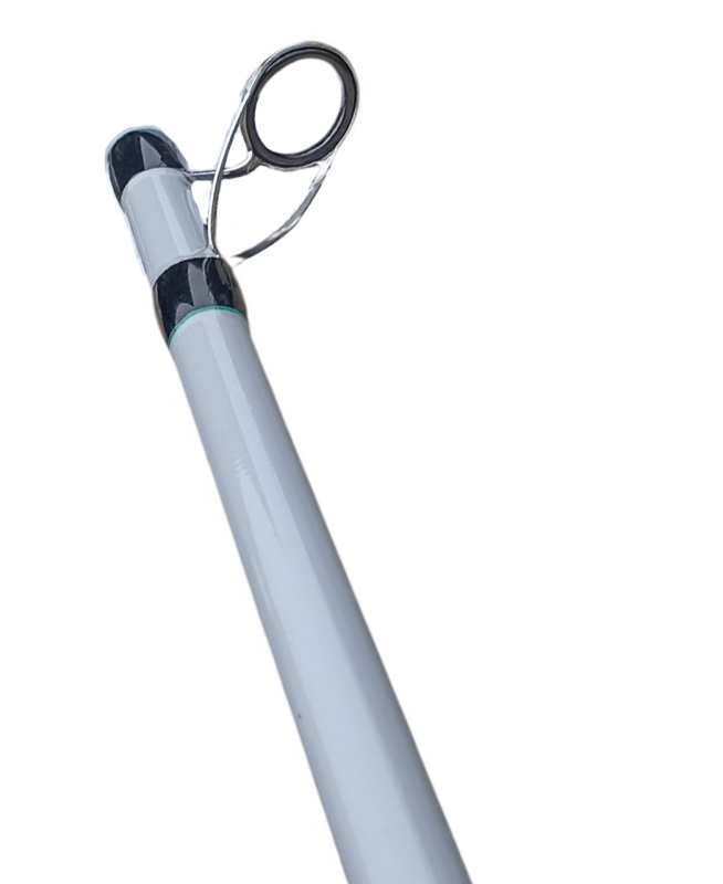 Фидерное удилище 2.9 м - 3.6 м тест до 150 г Golden Eagle Travel Siweida в чехле