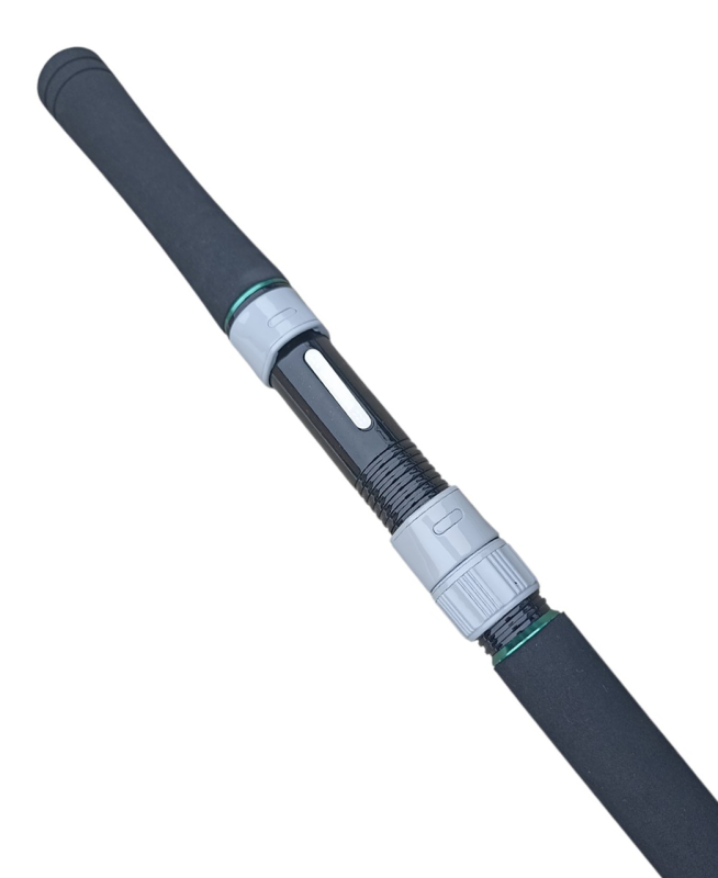 Фидерное удилище 2.9 м - 3.6 м тест до 150 г Golden Eagle Travel Siweida в чехле