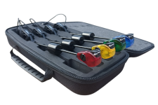 Набір свінгерів 4 шт електронні Aifeima в кейсі SW-801-4