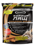 Прикормка Корица лещ Megamix 2 кг
