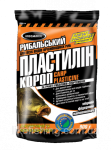 Рибальський пластилін короп Megamix 900 г