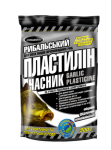 Рыболовный пластилин чеснок Megamix 250 г
