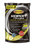 Прикормка Карп груша Megamix 900 г