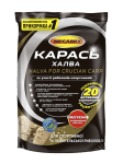 Прикормка Карась халва Megamix 900 г