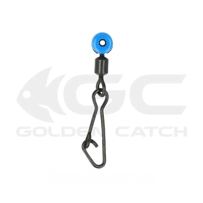 Застежка GC Sintez Feeder Beads Snap Links M (10шт)
