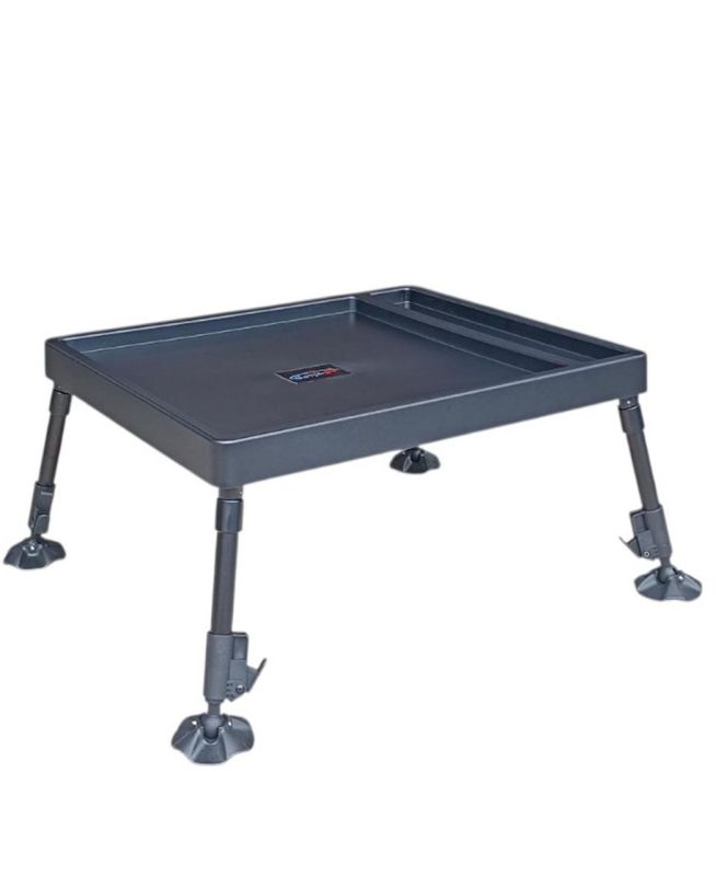 Стіл монтажний складаний Boya By RP11 чорний у чохлі