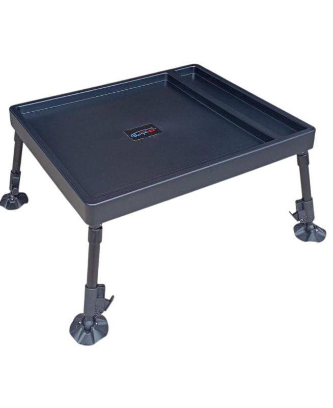 Стіл монтажний складаний Boya By RP11 чорний у чохлі