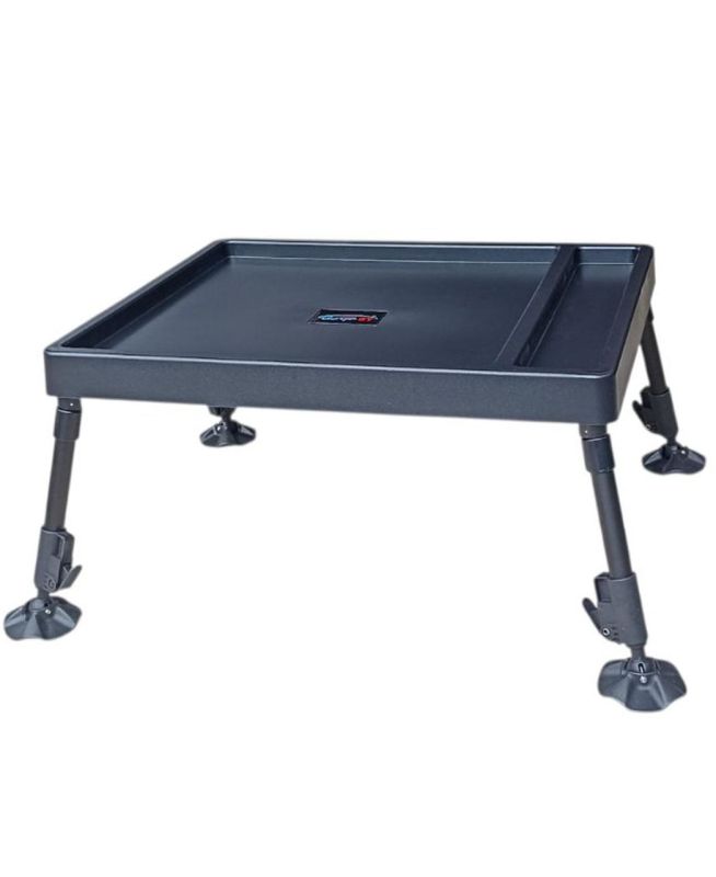 Стіл монтажний складаний Boya By RP11 чорний у чохлі