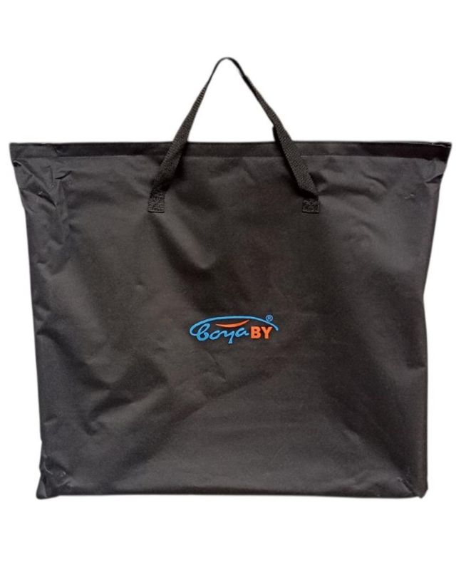 Стіл монтажний складаний Boya By RP11 чорний у чохлі