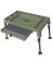 Рибальський монтажний стіл з поводочницею Boya By RP07 хакі
