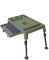 Рибальський монтажний стіл з поводочницею Boya By RP07 хакі