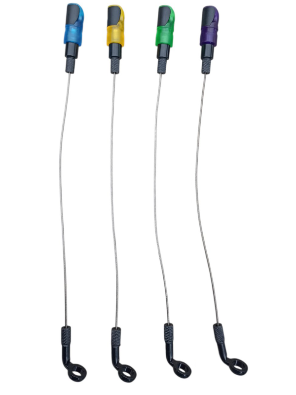 Набір свінгерів 4 шт з магнітною кліпсою Boya By JY-SW-312T