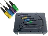 Набір свінгерів 4 шт з магнітною кліпсою Boya By JY-SW-312T