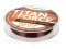 Леска 0.25 мм 150 м 7.3 кг Kalipso Titan Force Feeder Brown