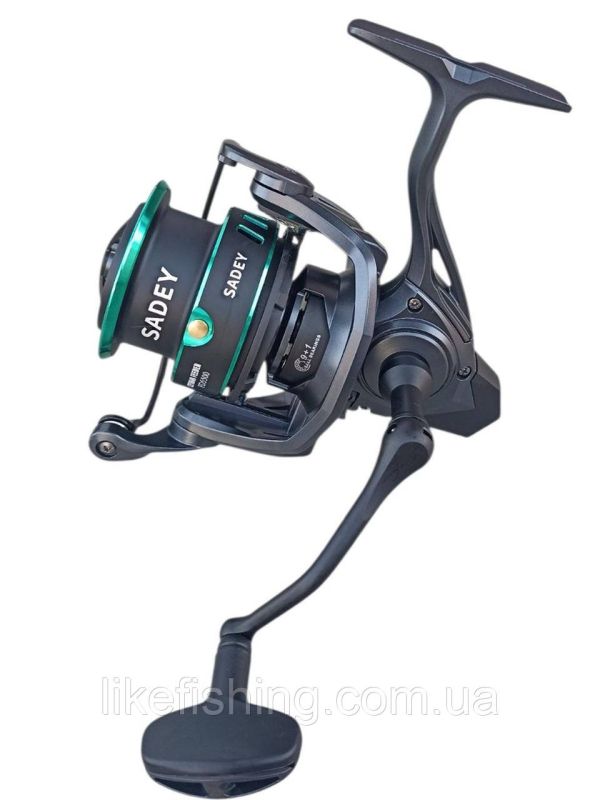 Катушка фидерная FD 5500 Ceymar Feeder Sadey 9+1BB