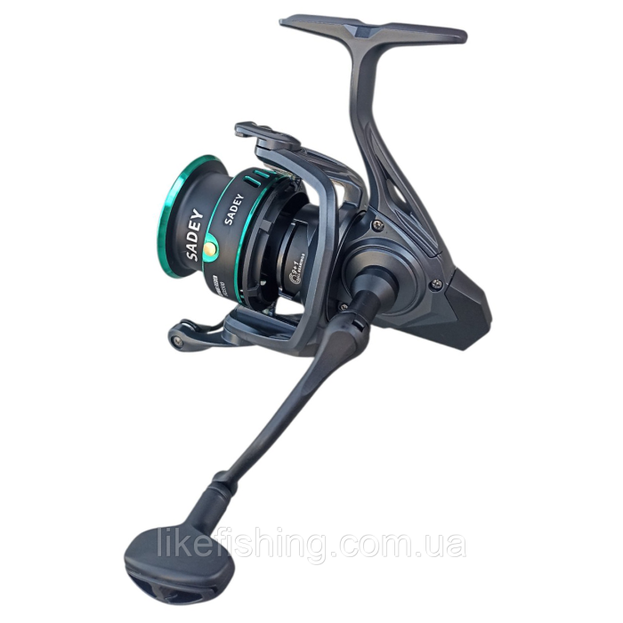 Катушка фидерная FD 5500 Ceymar Feeder Sadey 9+1BB