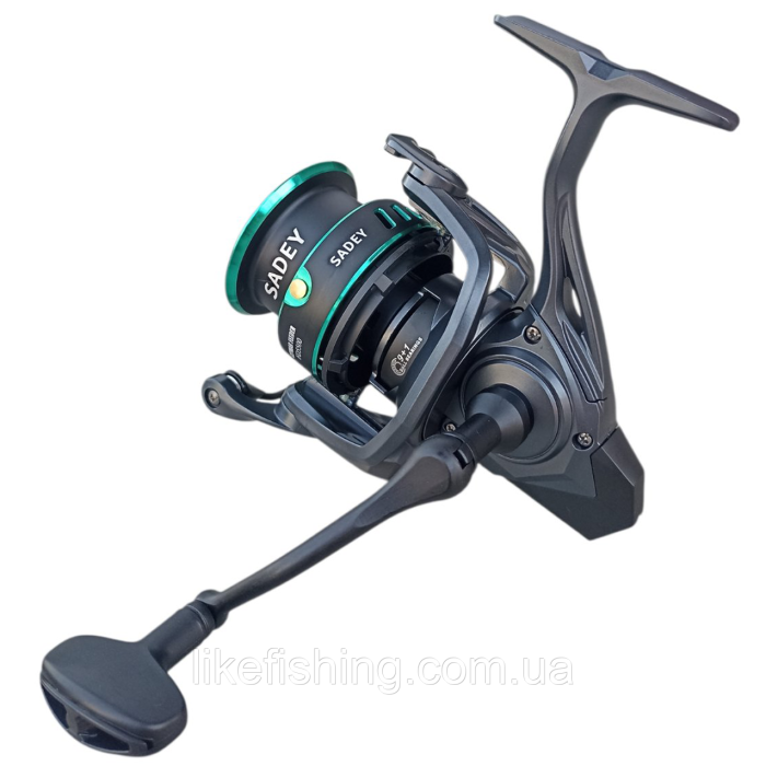 Катушка фидерная FD 5500 Ceymar Feeder Sadey 9+1BB