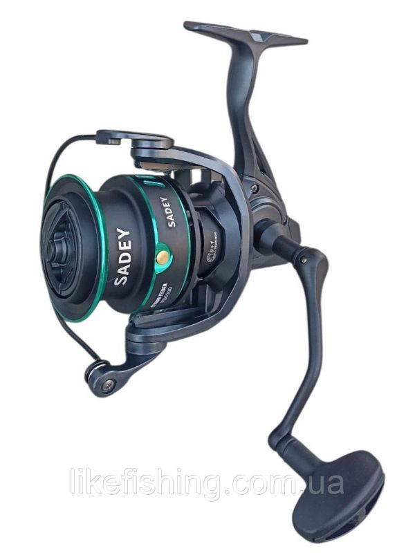 Катушка фидерная FD 5500 Ceymar Feeder Sadey 9+1BB
