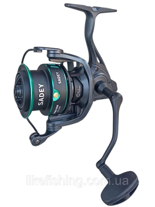 Катушка фидерная FD 5500 Ceymar Feeder Sadey 9+1BB