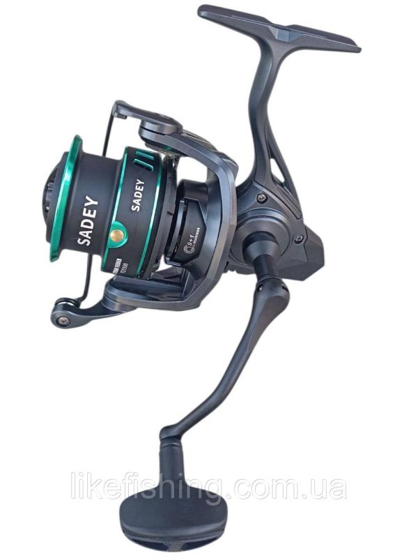 Катушка фидерная FD 5500 Ceymar Feeder Sadey 9+1BB
