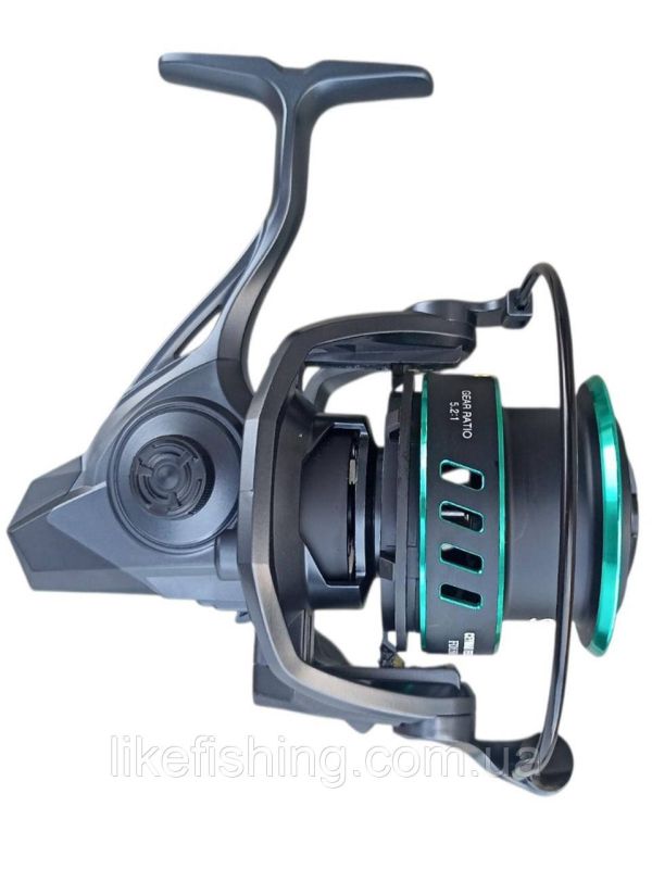 Катушка фидерная FD 5500 Ceymar Feeder Sadey 9+1BB