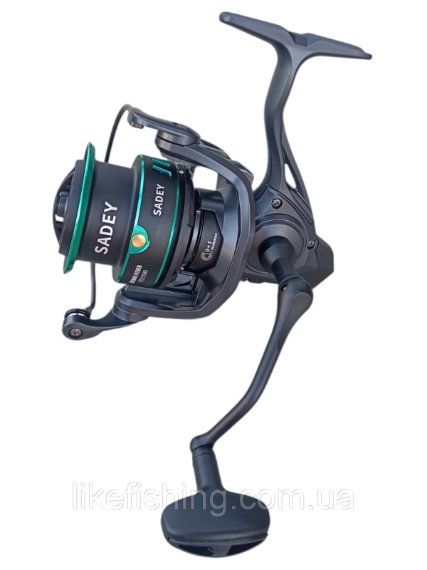 Катушка фидерная FD 5500 Ceymar Feeder Sadey 9+1BB