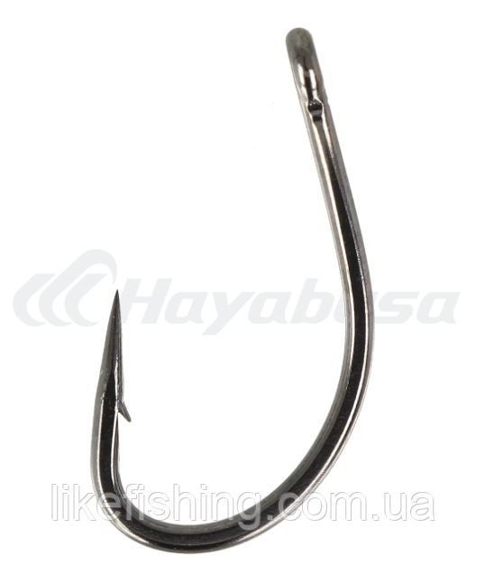 Крючок Hayabusa H.BIL288BN №10 (10шт)