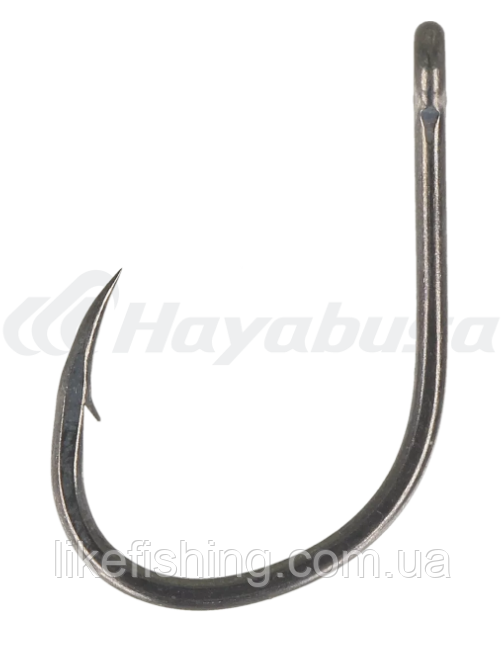 Крючок Hayabusa K-1 NRB №4 (10шт)