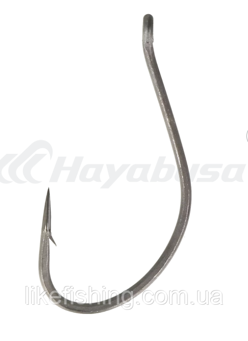 Крючок Hayabusa H.DSR132BM №2 (10шт)
