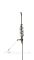 Готовая снасть 50г 3 пружины 4 крючка Fishing Rain SL 4850