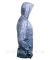 Джерси с капюшоном GC Vortex Air Hoodie Sun Shirt Grey XL