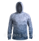 Джерси с капюшоном GC Vortex Air Hoodie Sun Shirt Grey XL