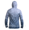 Джерси с капюшоном GC Vortex Air Hoodie Sun Shirt Grey XL