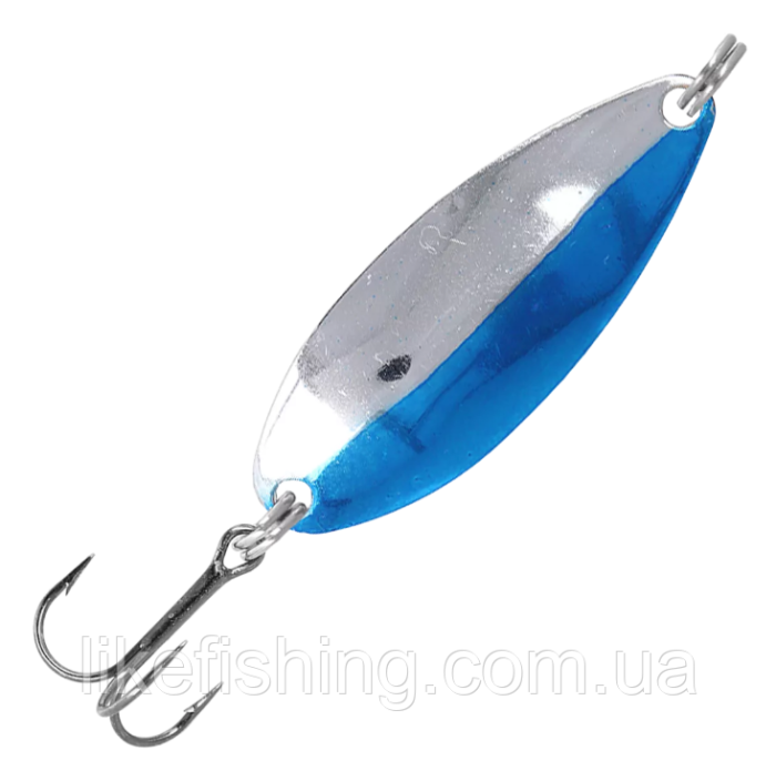 Блесна GC Nimble 20г 01S