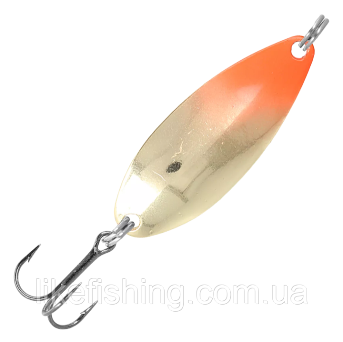 Блесна GC Nimble 20г 02G