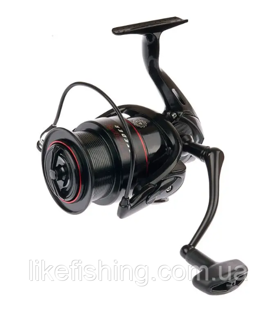 Катушка фидерная 6000S TOR Feeder Kalipso 5+1ВВ