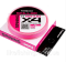Шнур Kalipso Skiller Spin X4 Pink 150m PE 1.0