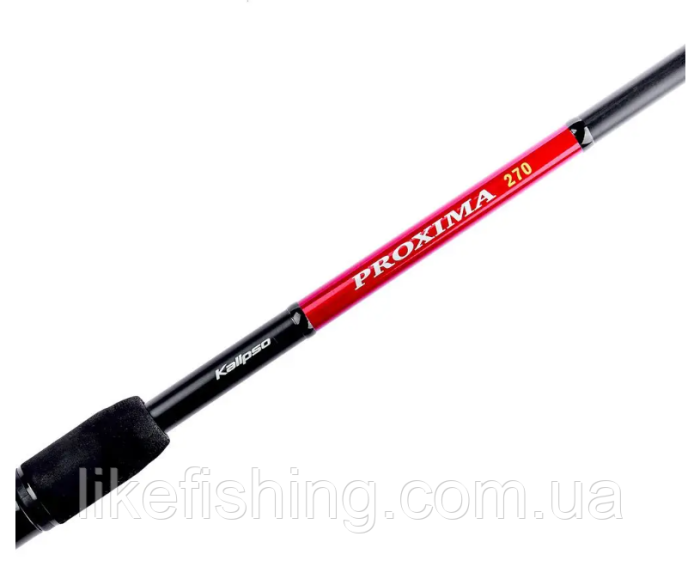Спиннинг 2.4 м 50-170 гр Kalipso Proxima