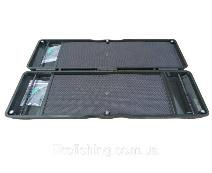 Поводочница карповая Rig Box Weida HZ-06